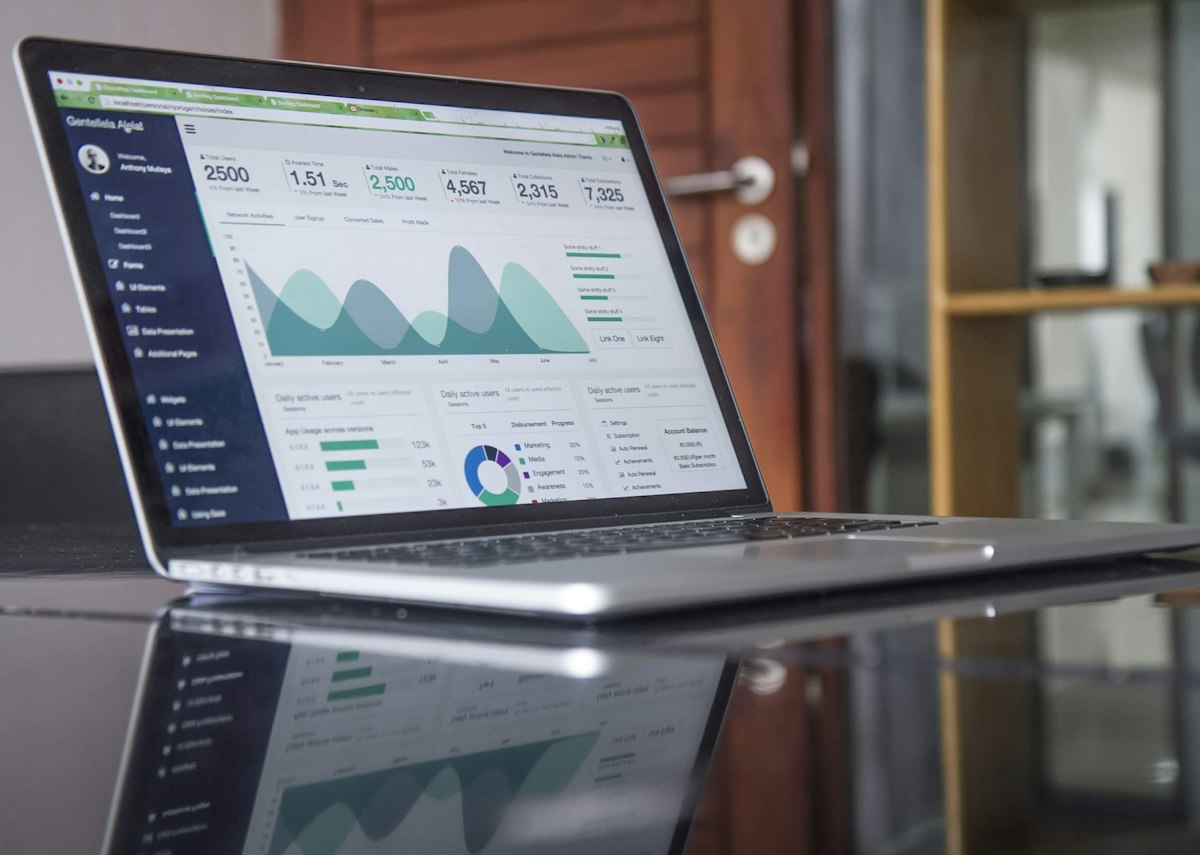 Online Anzeigen und Marketing